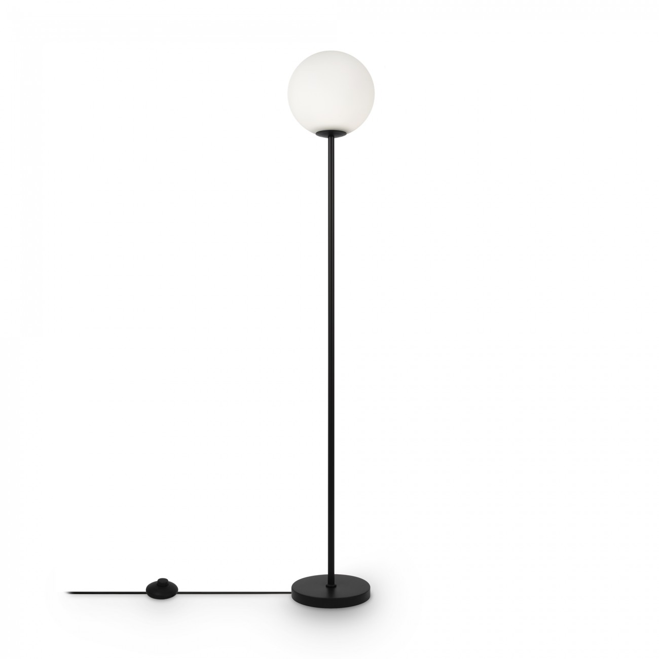 Maytoni Modern, Ring Lampadaire