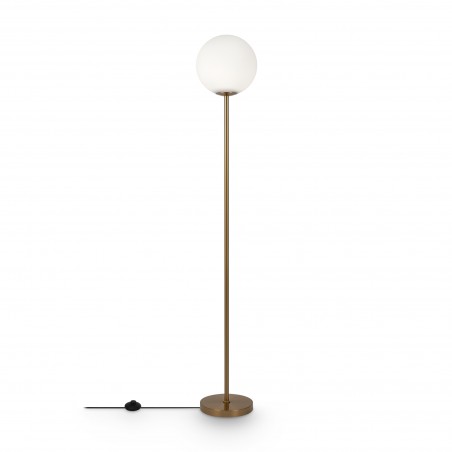 Maytoni Modern, Ring Lampada da terra