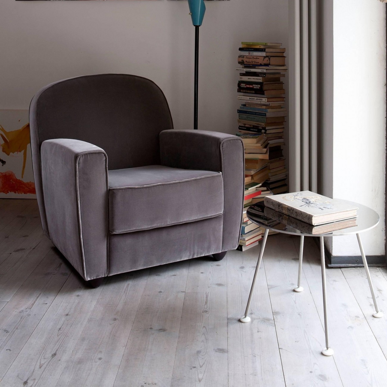 Driade Vigilius by Matteo Thun & Antonio Rodriguez