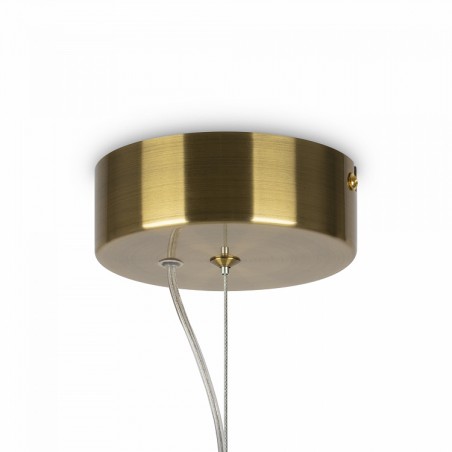 Maytoni Modern, Collar Lampe à suspension