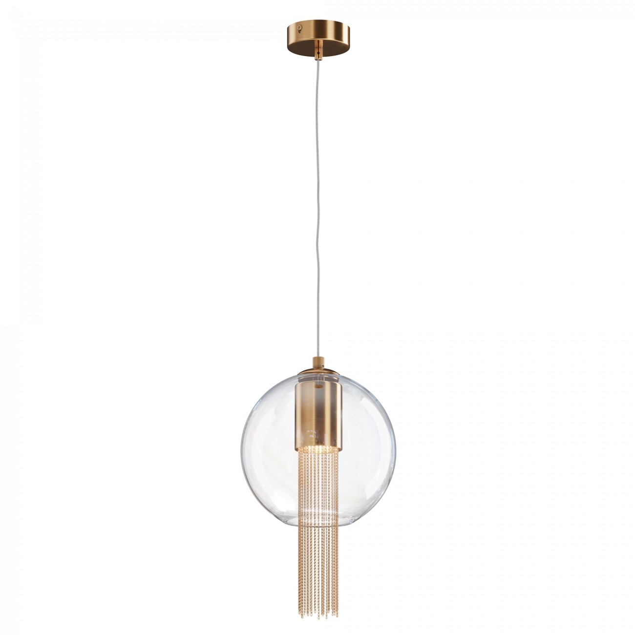 Maytoni Modern, Flusso Lampada a sospensione