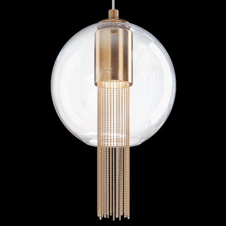 Maytoni Modern, Flusso Lampe à suspension