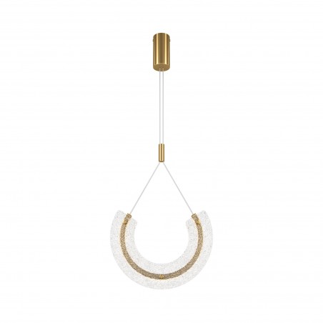 Maytoni Modern, Maya Lampe à suspension