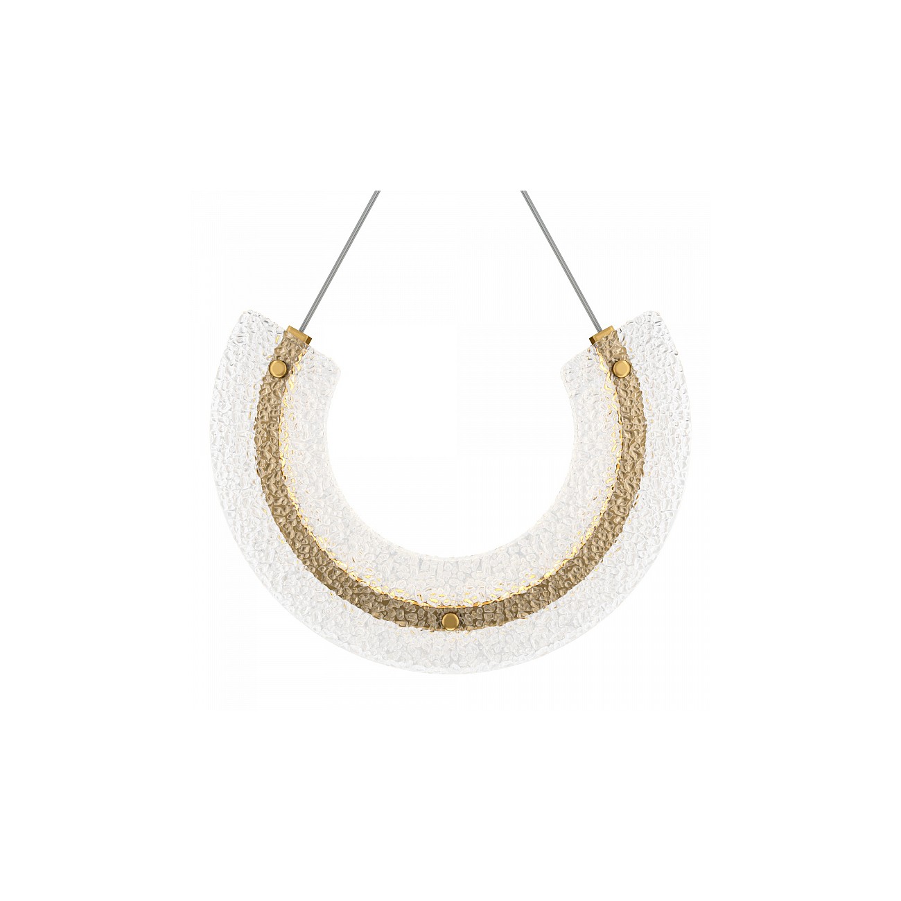 Maytoni Modern, Maya Lampe à suspension