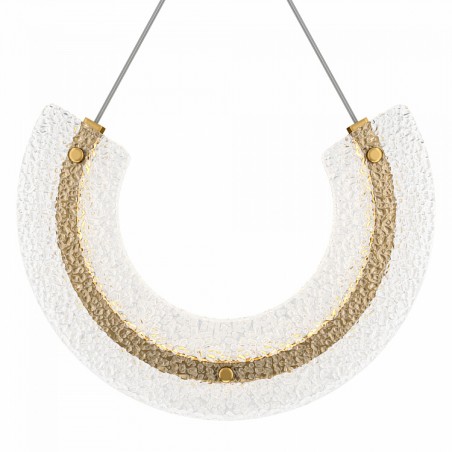 Maytoni Modern, Maya Lampada a sospensione