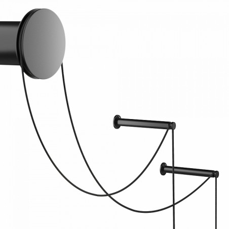 Maytoni Modern, Sintesi Lampada a parete