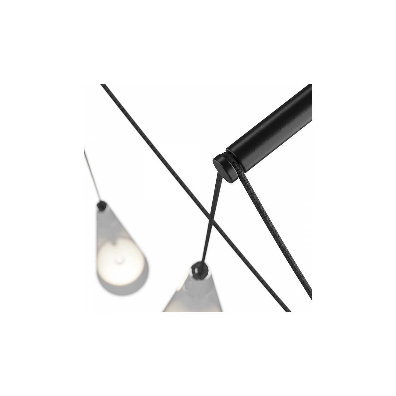 Maytoni Modern, Sintesi Lampada a parete