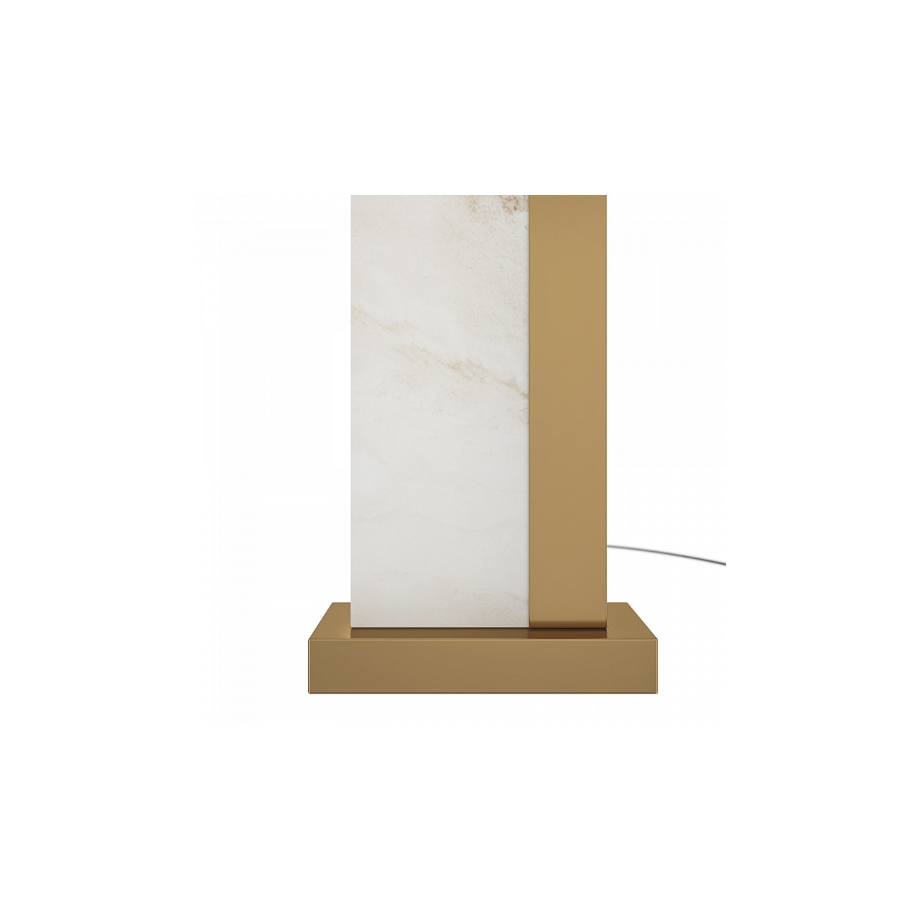 Maytoni Modern, Bianco Lampe de table