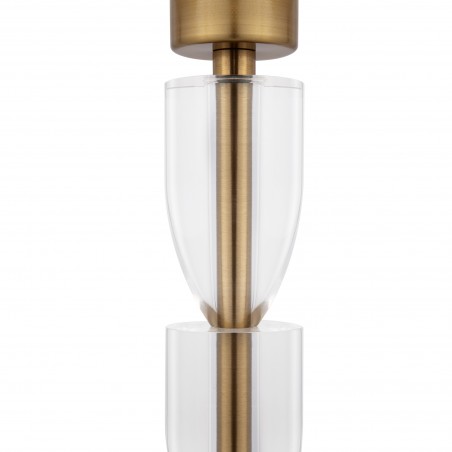 Maytoni Modern, Prima Lampe de table