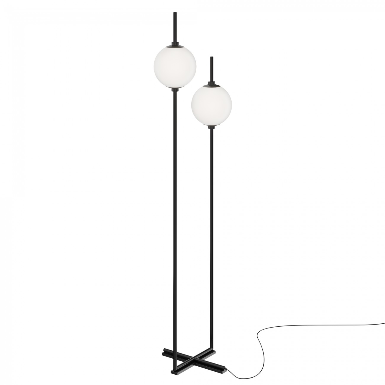 Maytoni Modern, The Sixth Sense Lampadaire