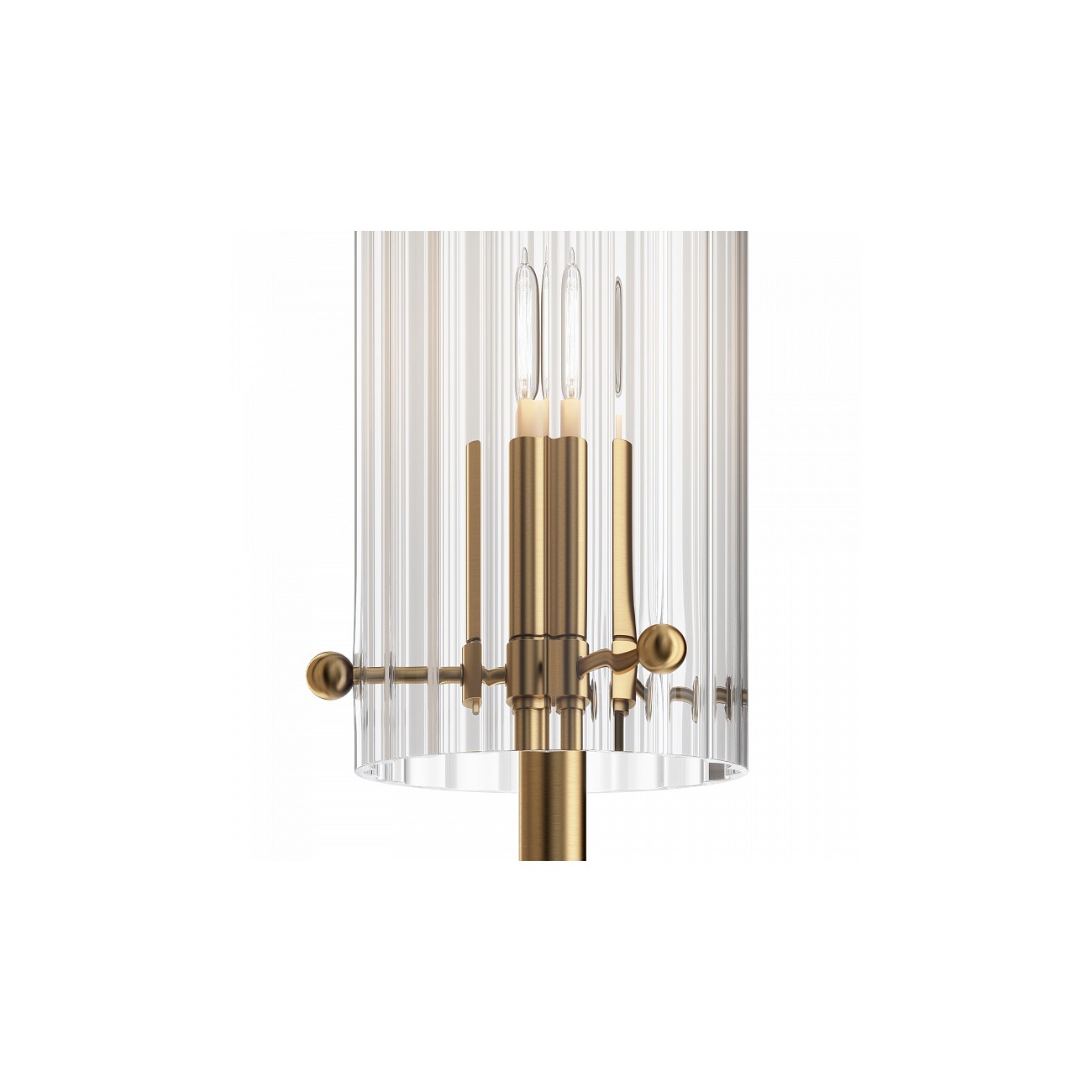 Maytoni Classic, Arco Lampe murale