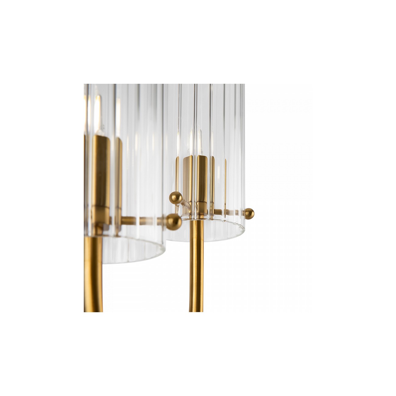 Maytoni Classic, Arco Lampe murale