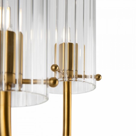 Maytoni Classic, Arco Lampe murale