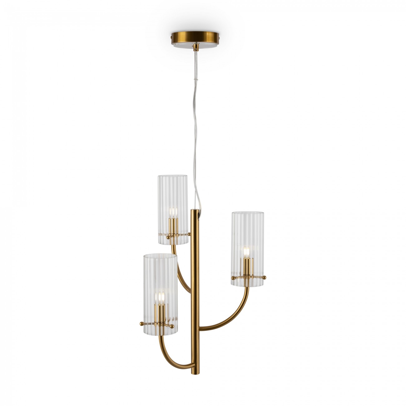 Maytoni Classic, Arco Suspension lamp