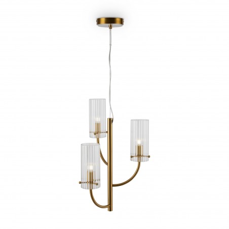 Maytoni Classic, Arco Suspension lamp
