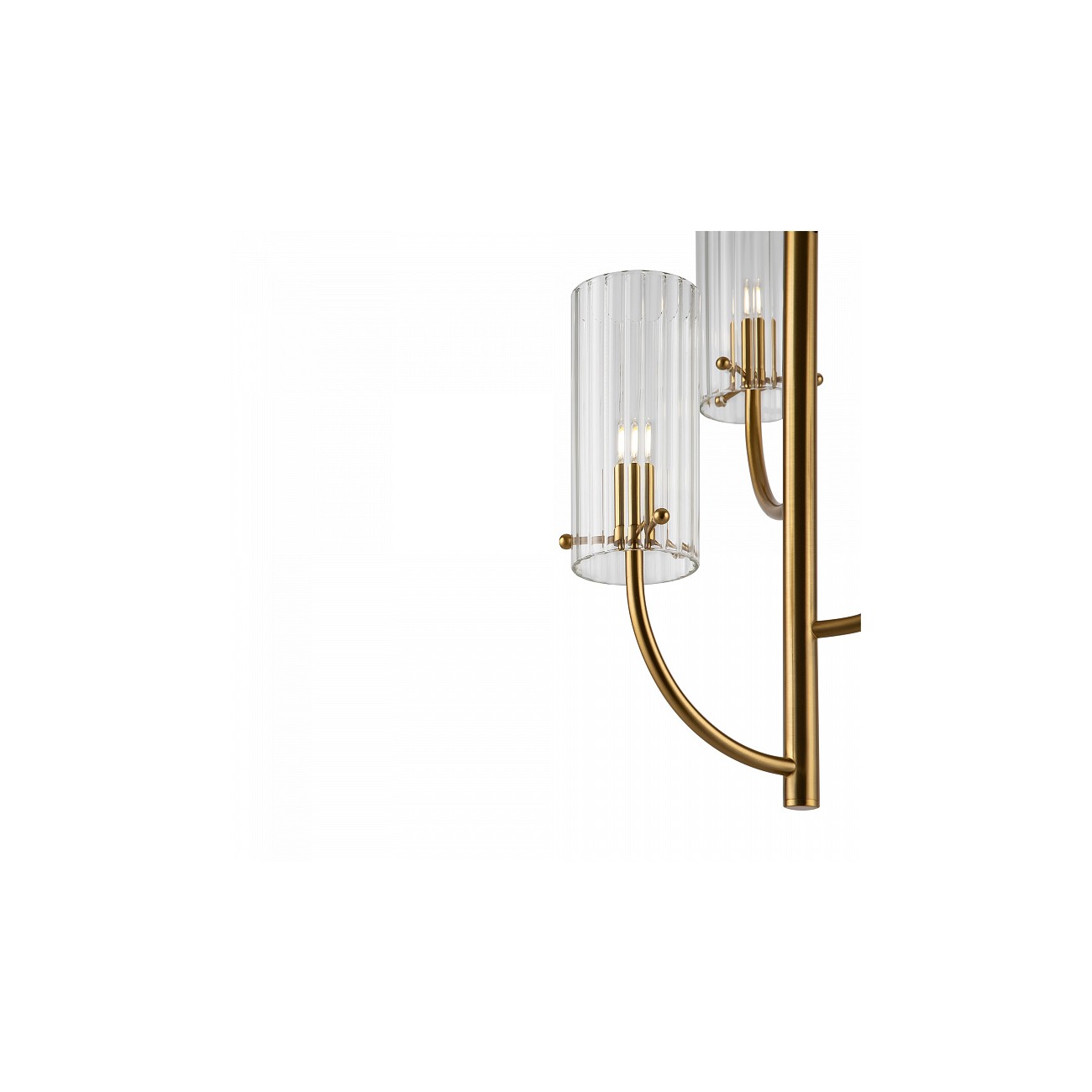 Maytoni Classic, Arco Suspension lamp
