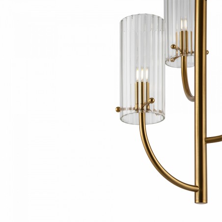 Maytoni Classic, Arco Suspension lamp