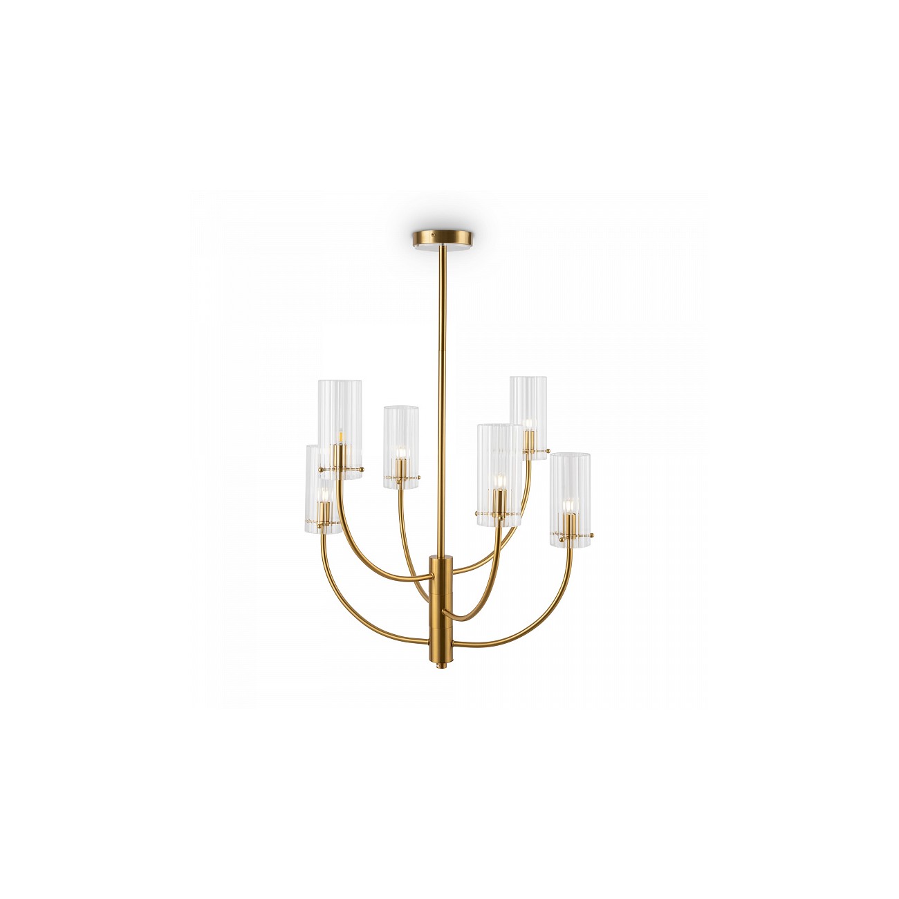 Maytoni Classic, Arco Suspension lamp