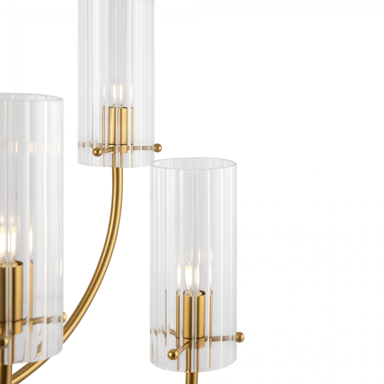 Maytoni Classic, Arco Suspension lamp
