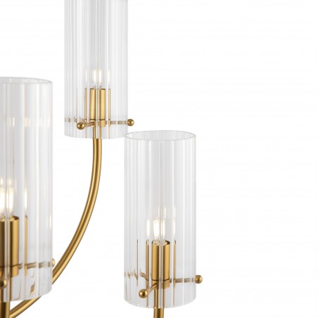 Maytoni Classic, Arco Suspension lamp