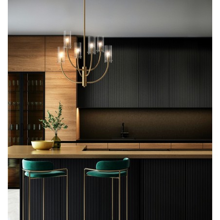 Maytoni Classic, Arco Suspension lamp