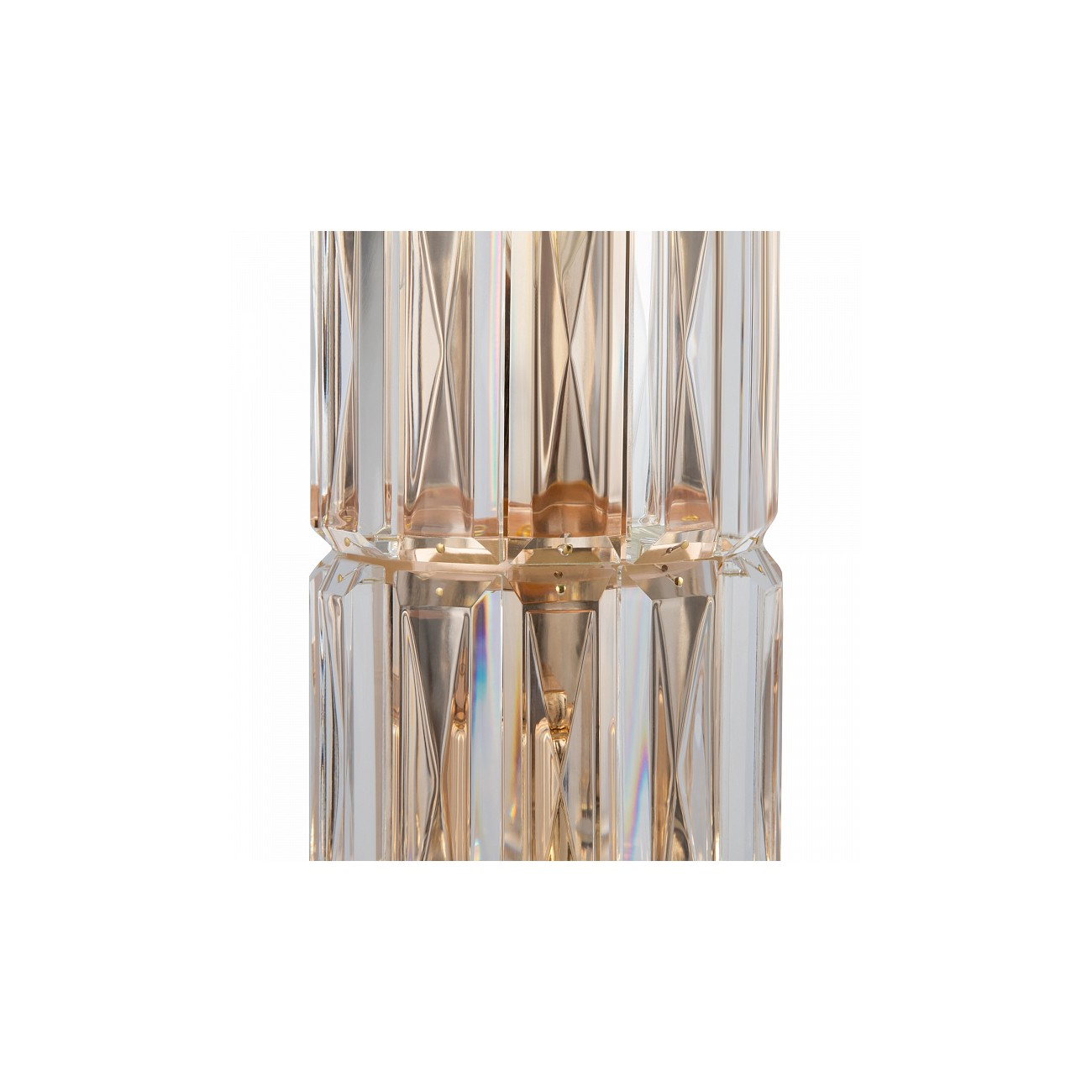 Maytoni Classic, Facet Wall lamp