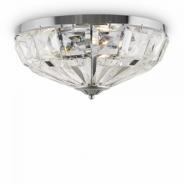 Maytoni Classic, Facet Lampada da parete
