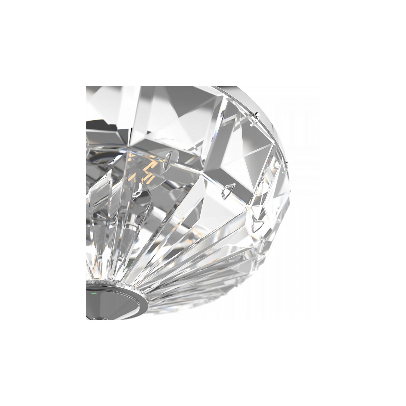 Maytoni Classic, Facet Lampada da parete