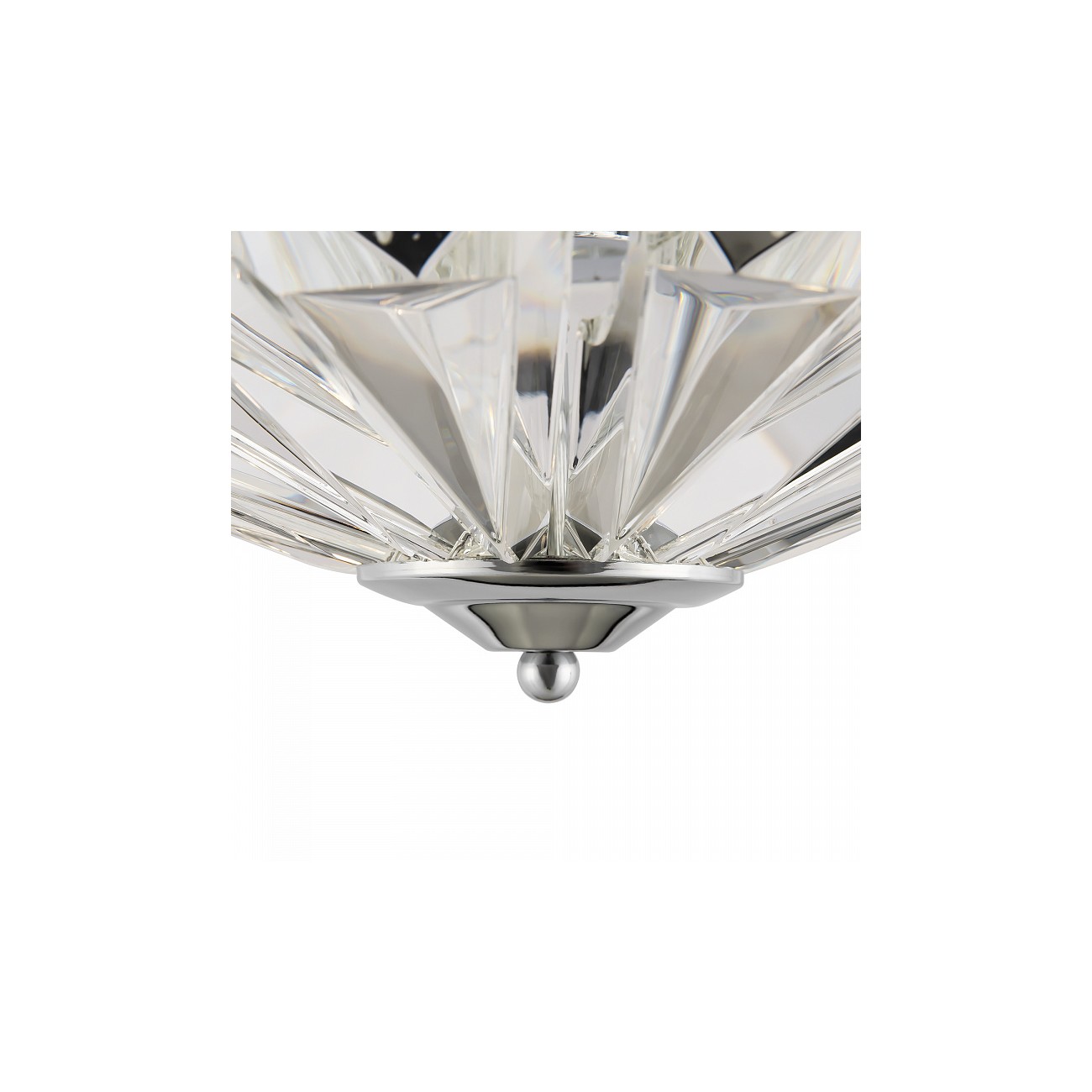 Maytoni Classic, Facet Lampada da parete