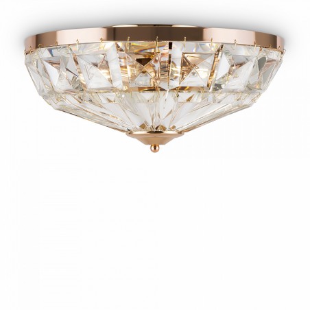 Maytoni Classic, Facet Lampada da parete