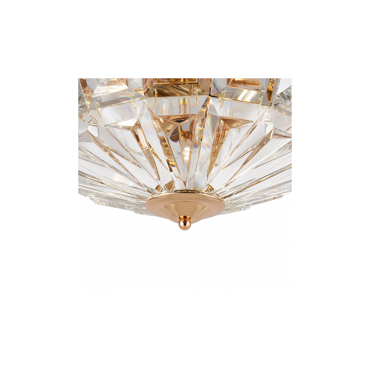 Maytoni Classic, Facet Lampada da parete