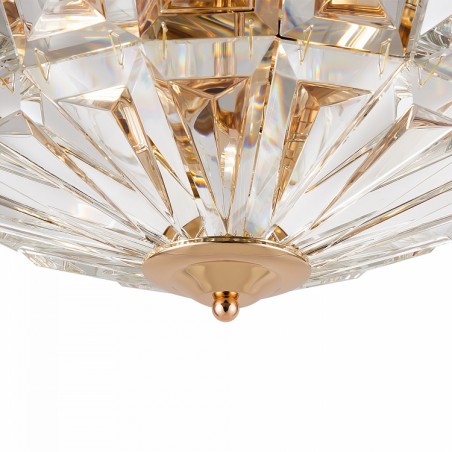 Maytoni Classic, Facet Lampada da parete