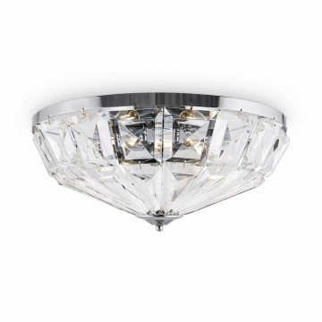 Maytoni Classic, Facet Lampada da parete