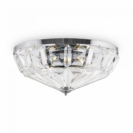 Maytoni Classic, Facet Lampada da parete
