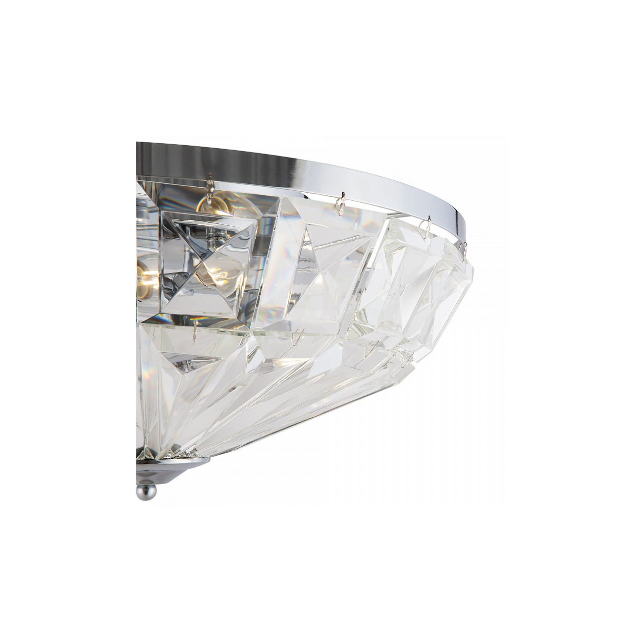 Maytoni Classic, Facet Lampada da parete