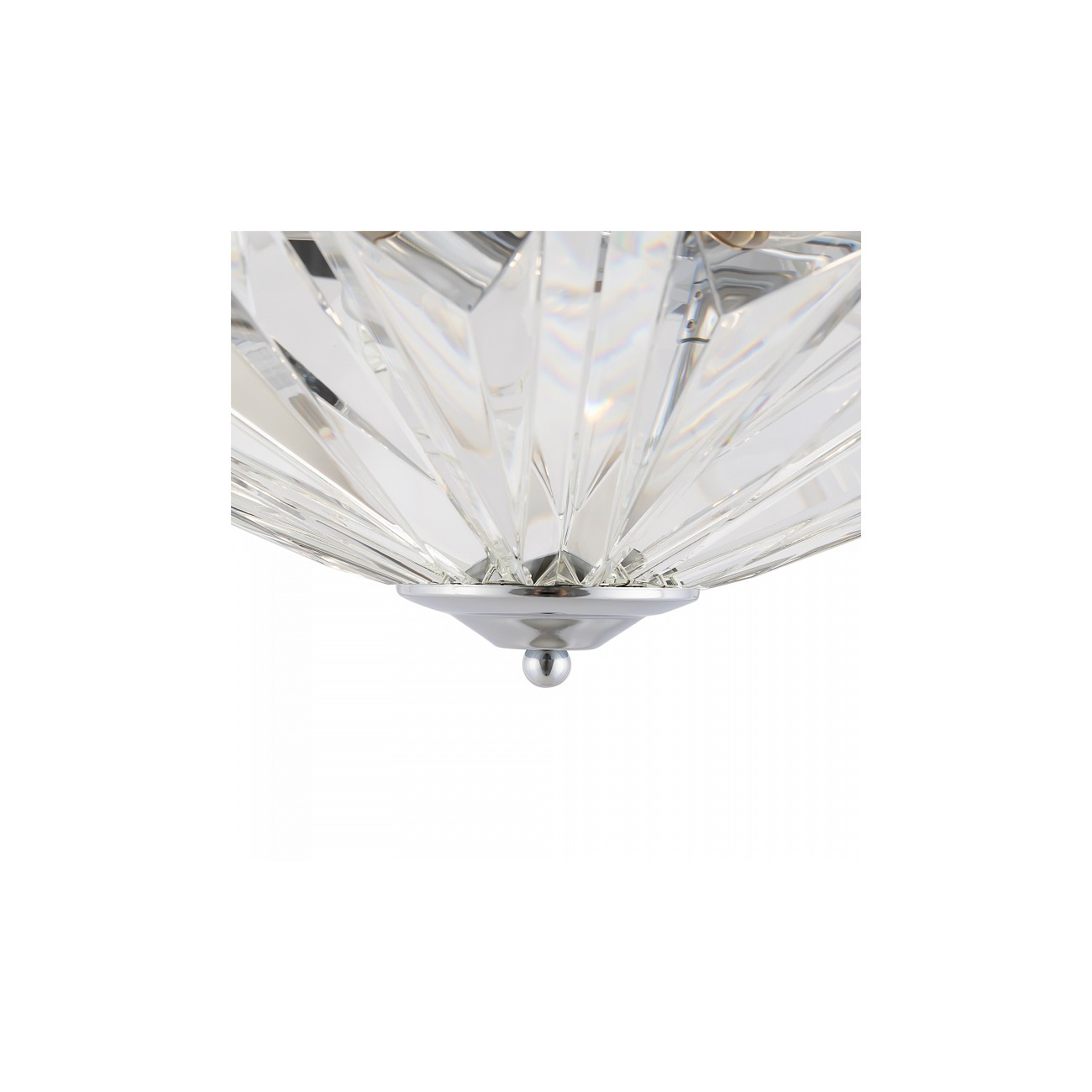 Maytoni Classic, Facet Wall lamp
