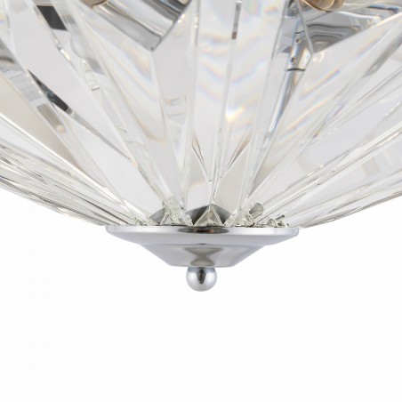 Maytoni Classic, Facet Wall lamp
