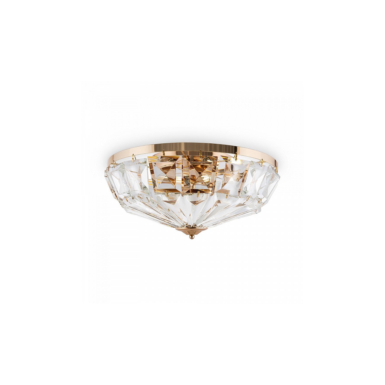 Maytoni Classic, Facet Lampada da parete