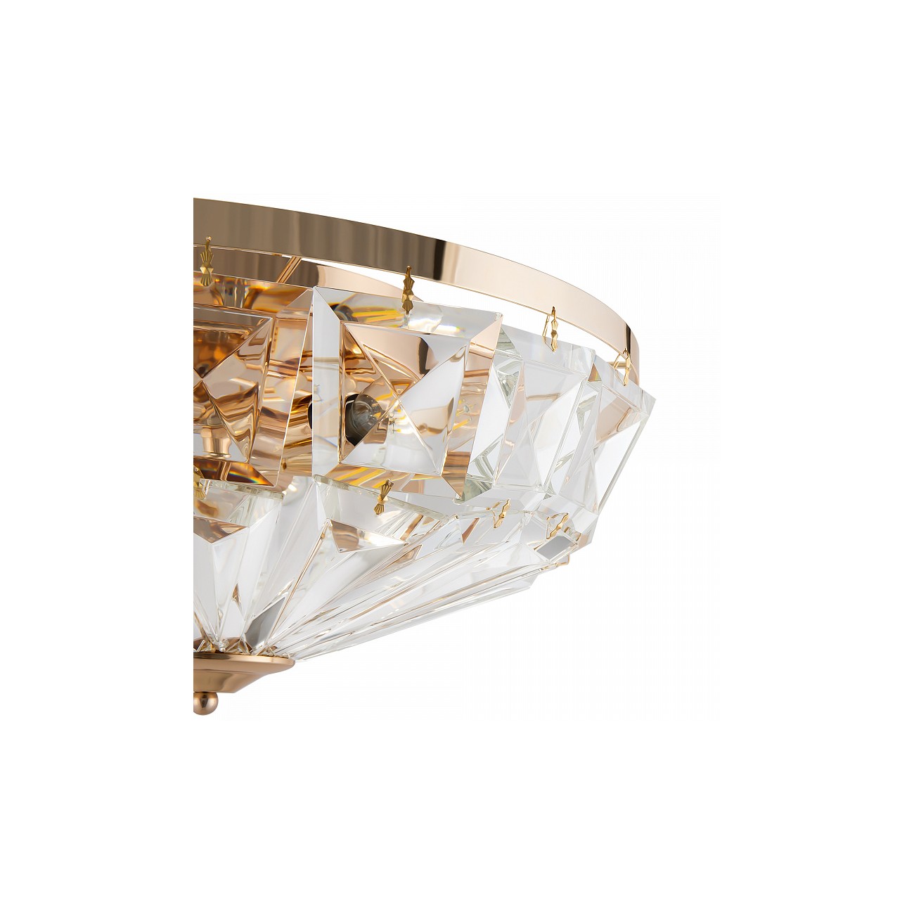Maytoni Classic, Facet Lampada da parete