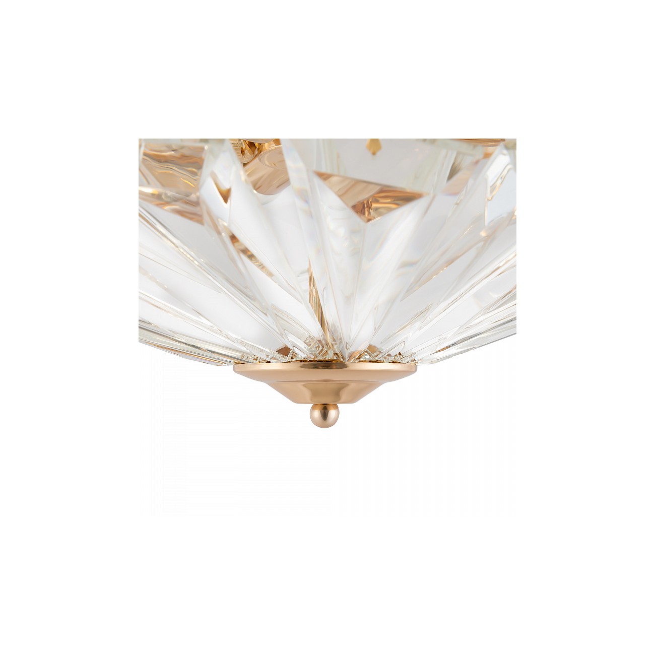 Maytoni Classic, Facet Wall lamp