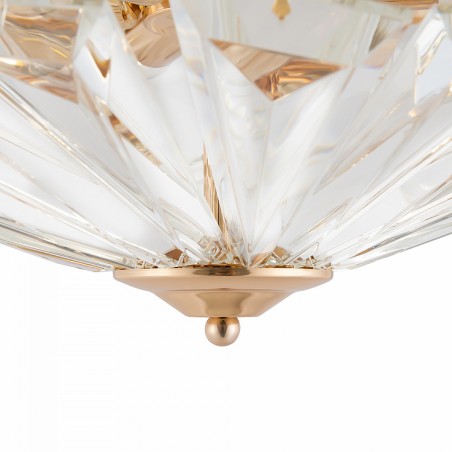 Maytoni Classic, Facet Wall lamp