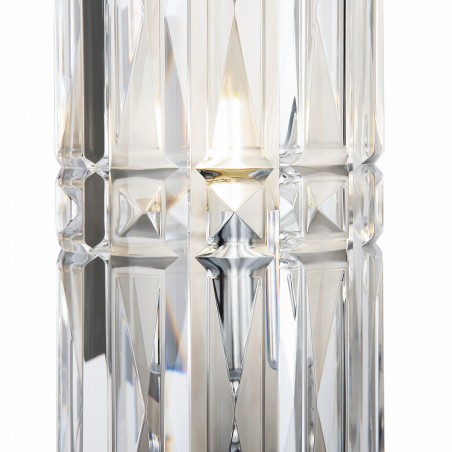 Maytoni Classic, Facet Lampe murale