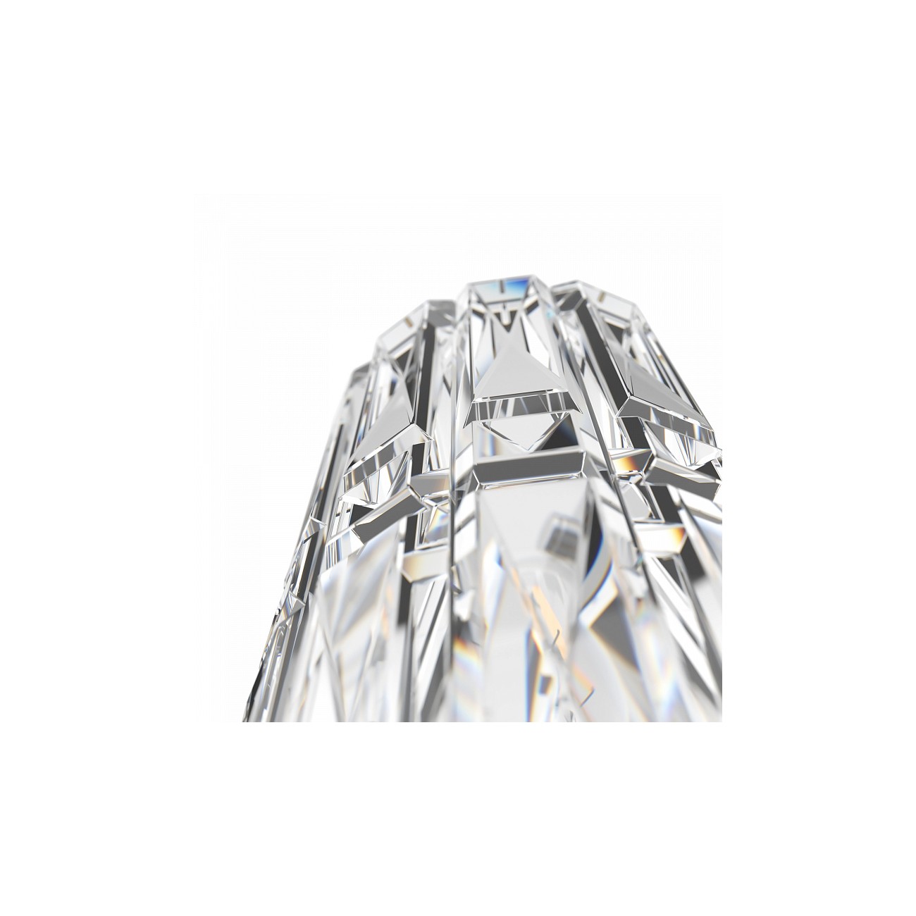 Maytoni Classic, Facet Wall lamp