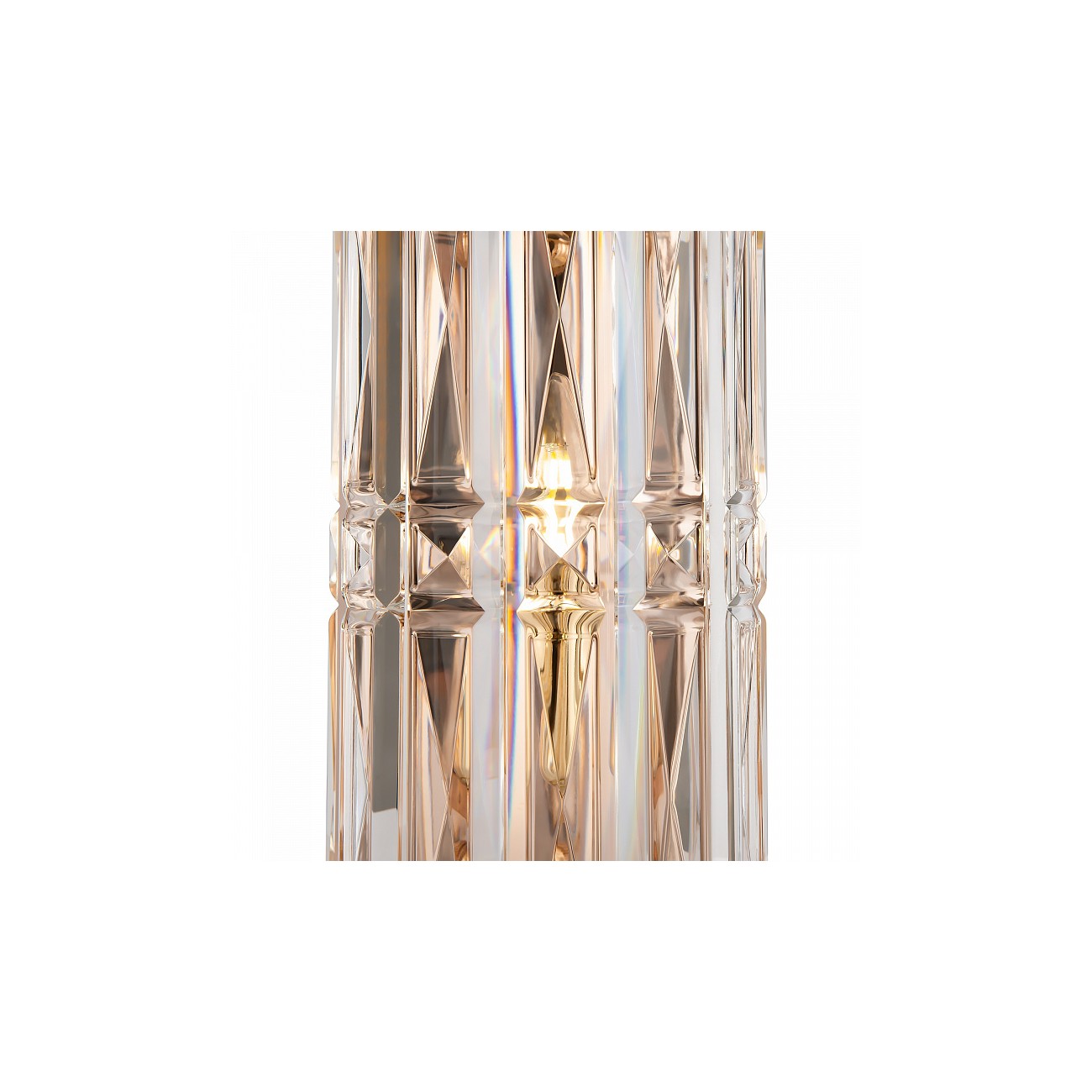 Maytoni Classic, Facet Wall lamp