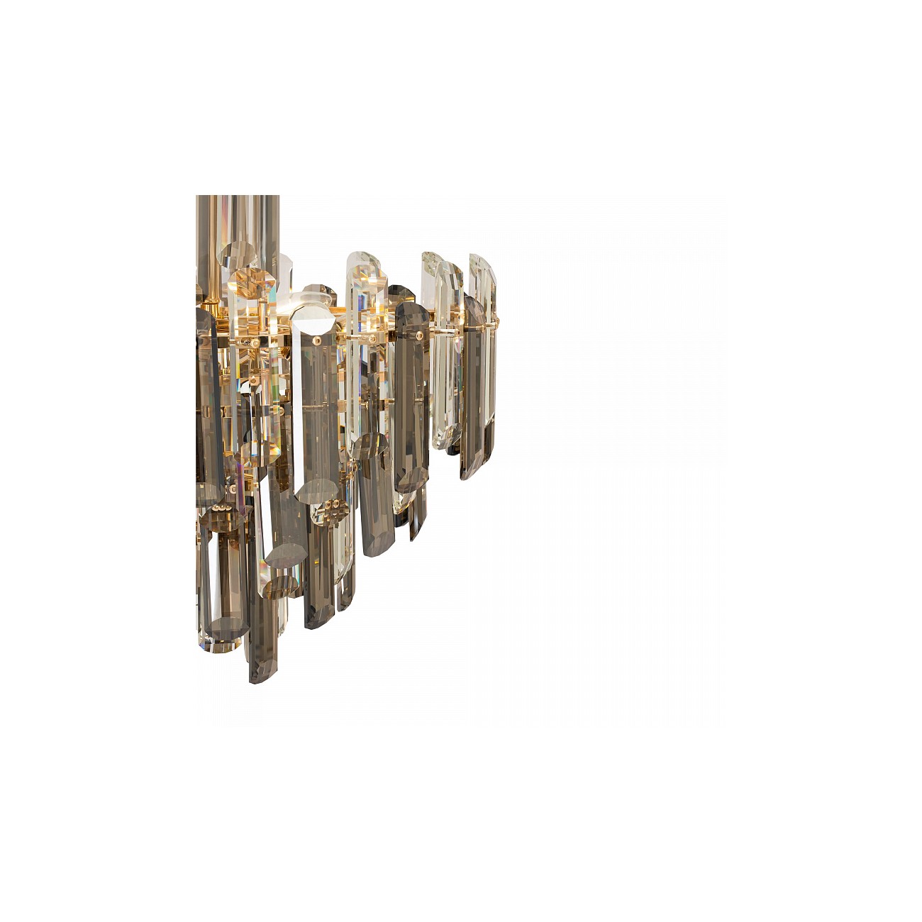 Maytoni Classic, Flare Lampe à suspension