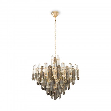 Maytoni Classic, Flare Suspension lamp