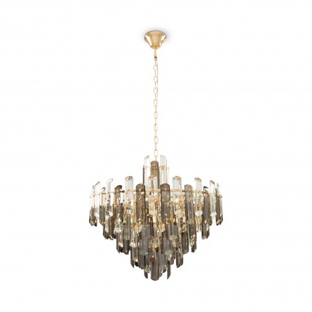 Maytoni Classic, Flare Suspension lamp