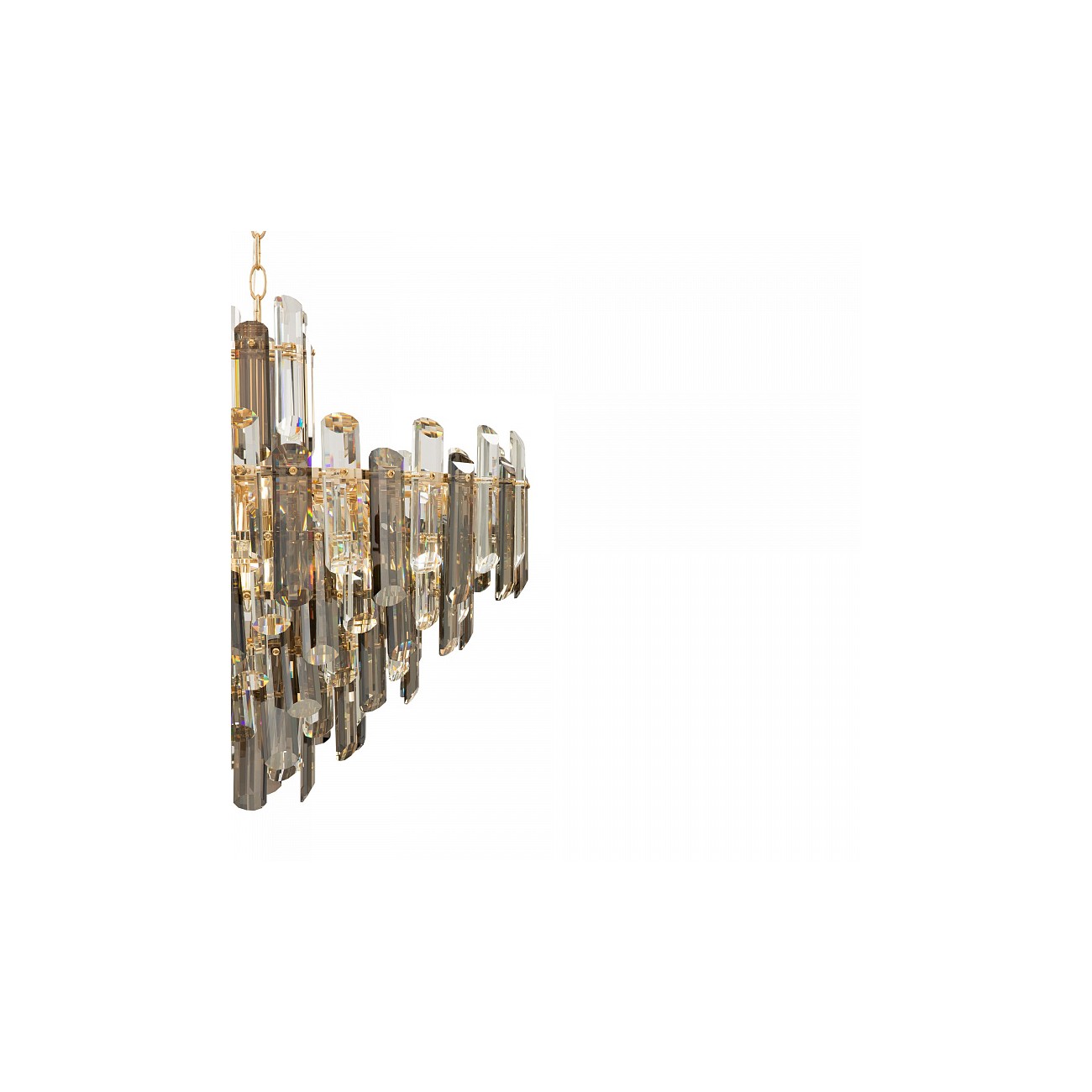 Maytoni Classic, Flare Suspension lamp