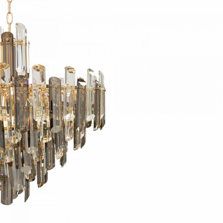 Maytoni Classic, Flare Suspension lamp