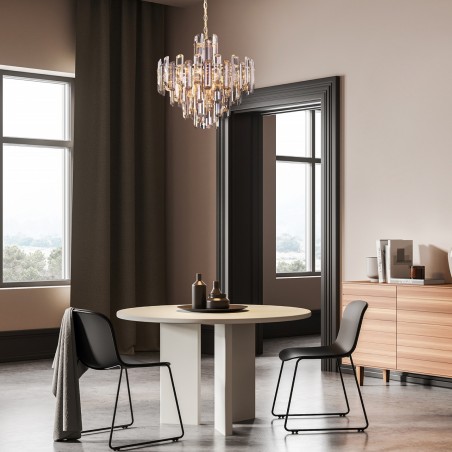 Maytoni Classic, Flare Suspension lamp